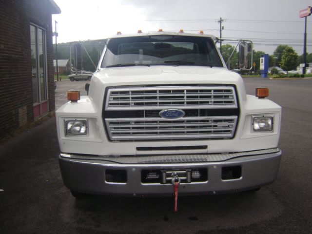 1993 Ford Other Pickups - photo 12