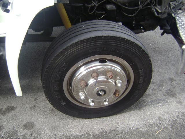 1993 Ford Other Pickups - photo 13