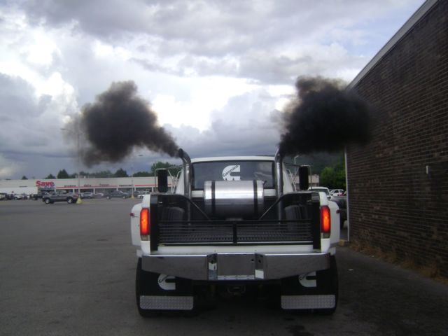 1993 Ford Other Pickups - photo 2