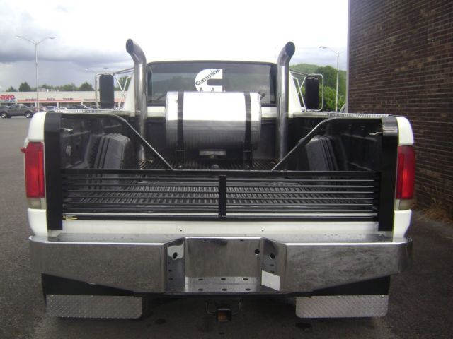 1993 Ford Other Pickups - photo 7