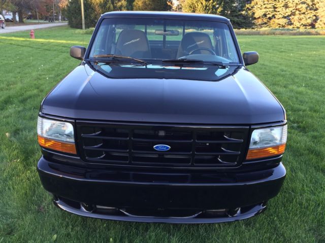 1993 Ford F-150 Lightning - photo 5