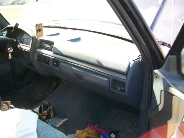 1993 Ford F-150 XLT - photo 3