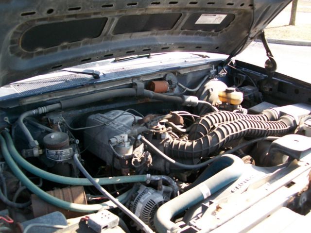 1993 Ford F-150 XLT - photo 6