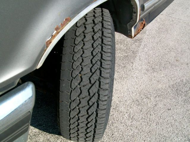 1993 Ford F-150 XLT - photo 7