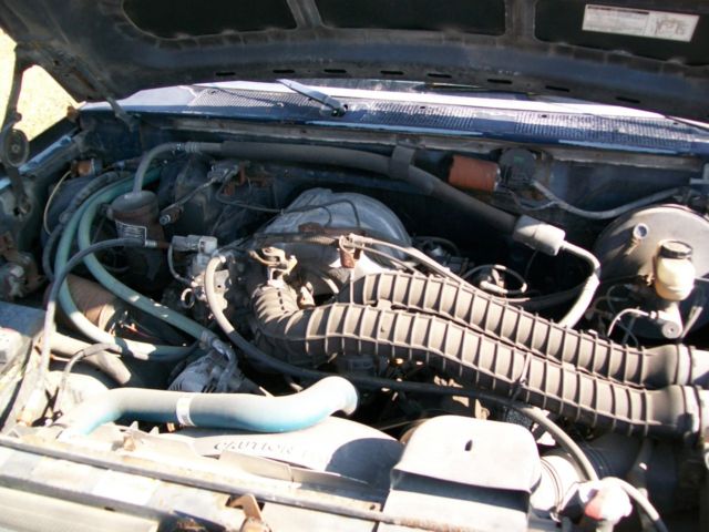 1993 Ford F-150 XLT - photo 8