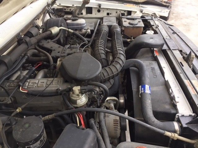 1993 Ford F-250 XLT - photo 11