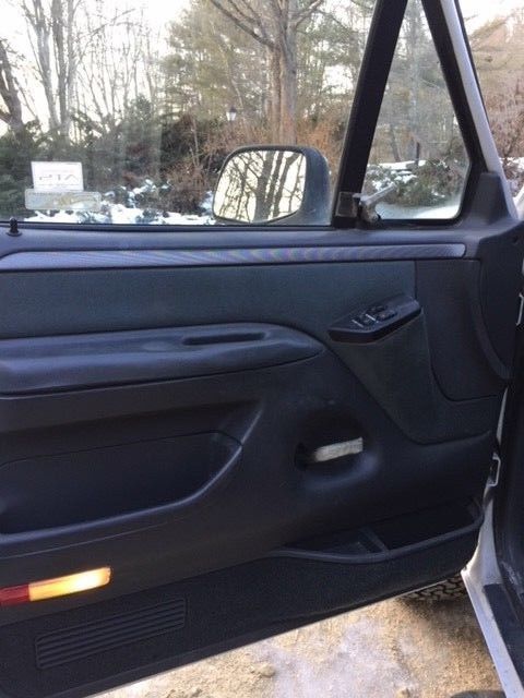 1993 Ford F-250 XLT - photo 4
