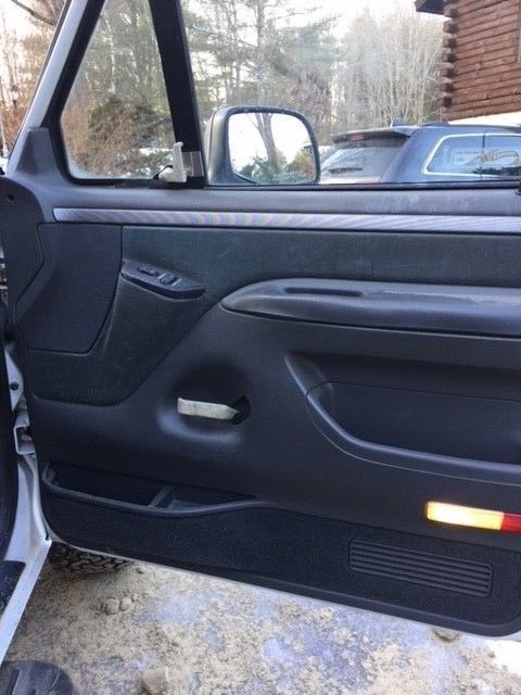 1993 Ford F-250 XLT - photo 6