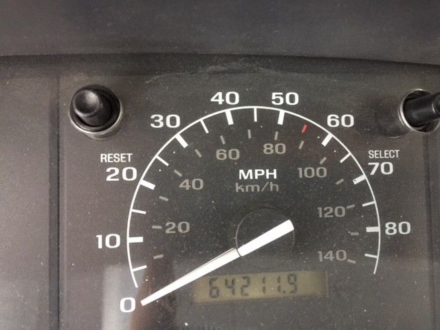 1993 Ford F-250 XLT - photo 9