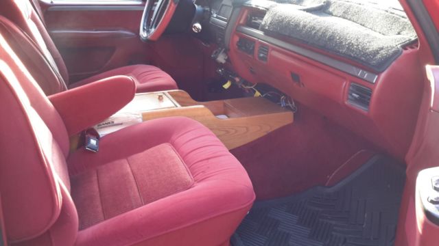 1993 Ford F-350 Xlt - photo 5