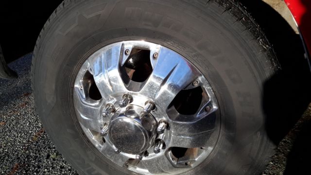 1993 Ford F-350 Xlt - photo 7