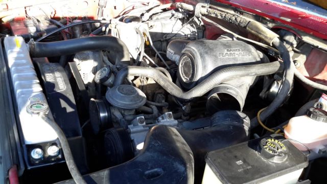 1993 Ford F-350 Xlt - photo 8