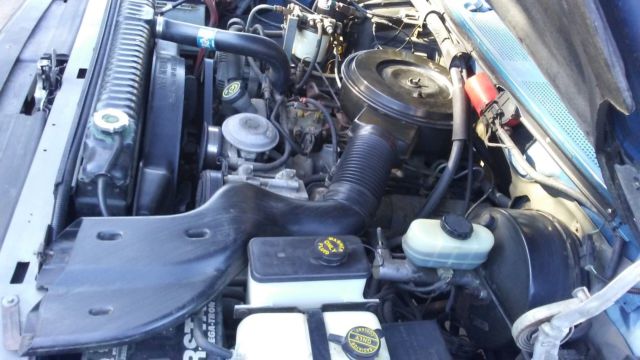 1993 Ford F-350 XLT - photo 13