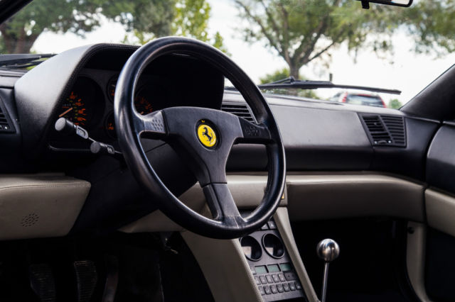 1993 Ferrari 348 - photo 10