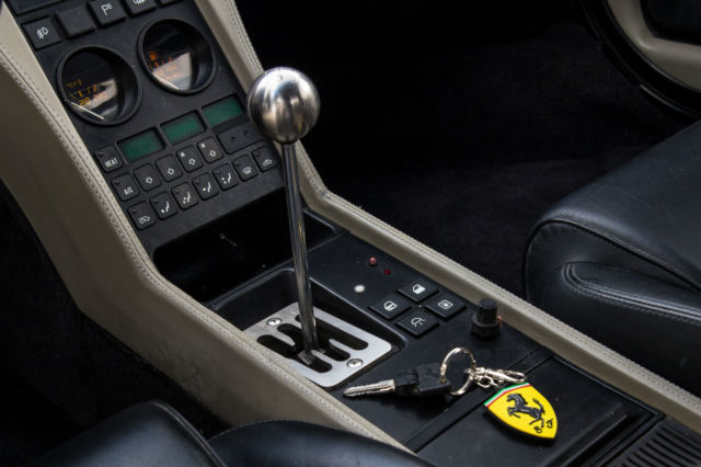 1993 Ferrari 348 - photo 12