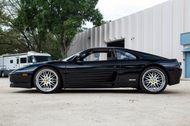1993 Ferrari 348 - photo 3