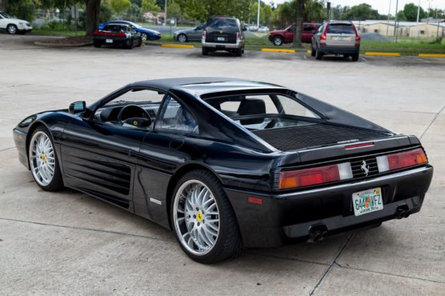 1993 Ferrari 348 - photo 4