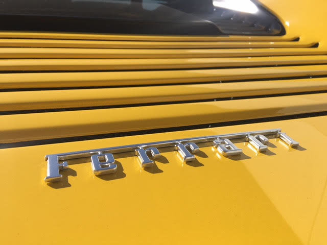 1993 Ferrari 512TR - photo 11