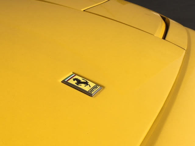 1993 Ferrari 512TR - photo 8