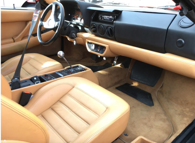 1993 Ferrari Testarossa 512 TR - photo 7