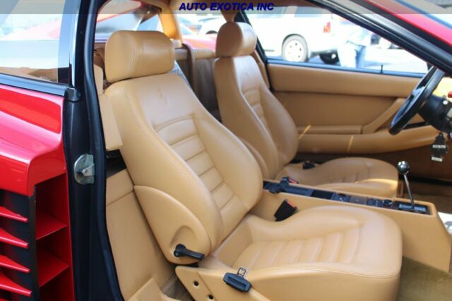 1993 Ferrari 512 TR Coupe - photo 11