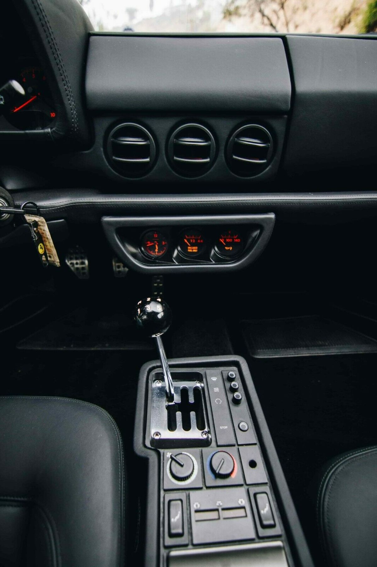 1993 Ferrari 512 TR - photo 12