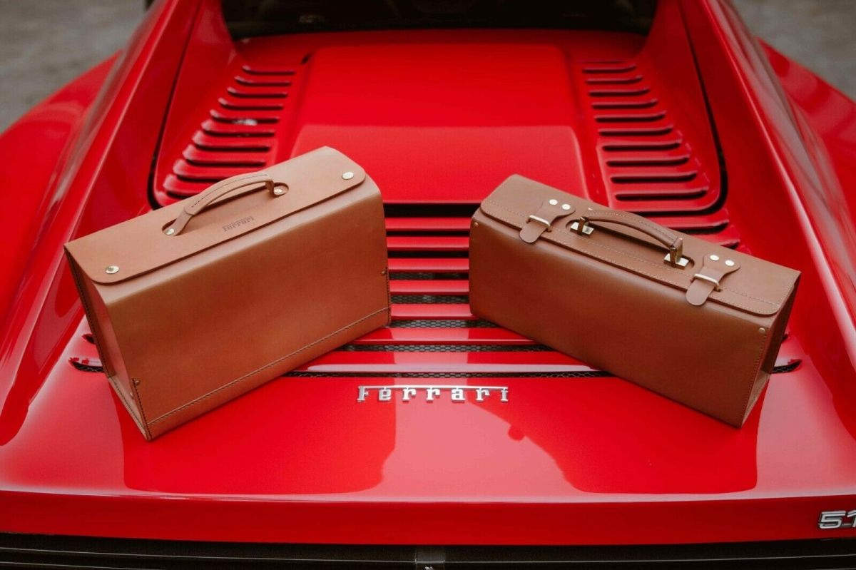 1993 Ferrari 512 TR - photo 3