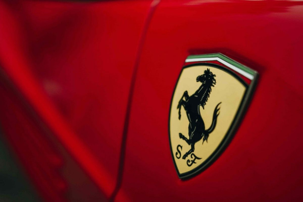 1993 Ferrari 512 TR - photo 5