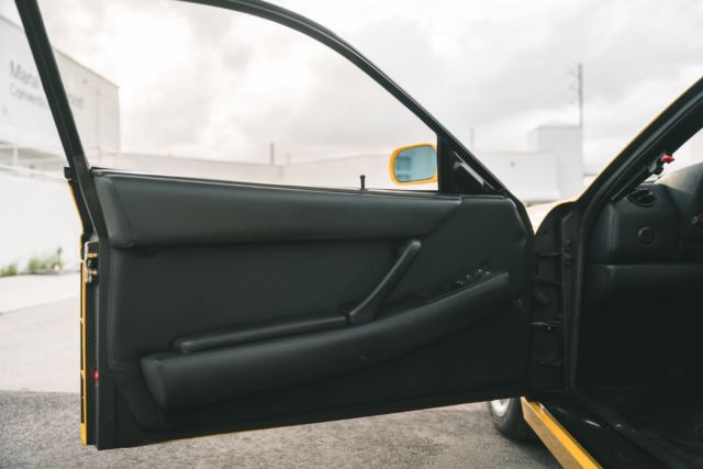 1993 Ferrari Testarossa - photo 8