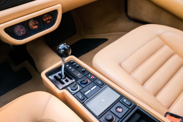 1993 Ferrari Testarossa - photo 11