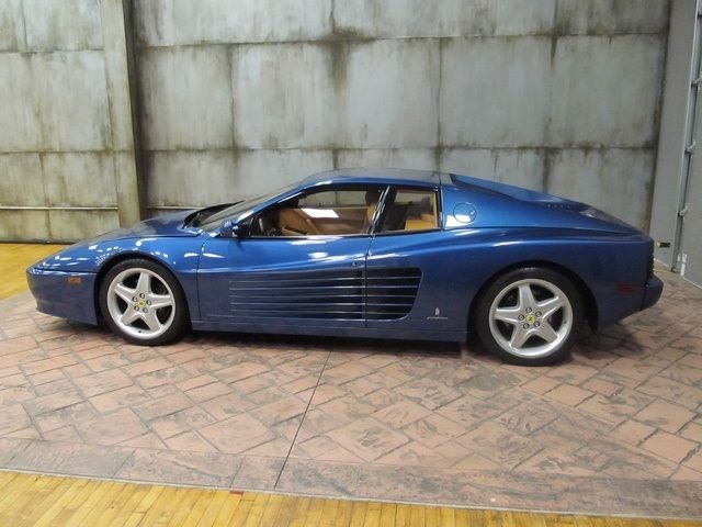 1993 Other Makes 512 TR SERVICED - photo 4