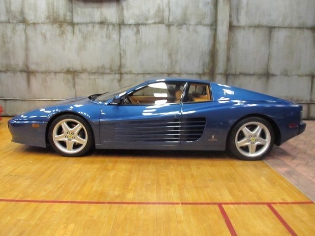 1993 Other Makes 512 TR SERVICED - photo 2