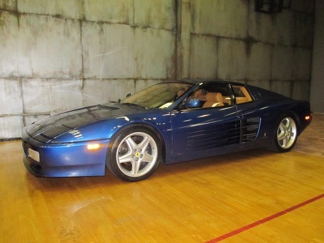 1993 Other Makes 512 TR SERVICED - photo 3