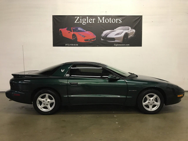 1993 Pontiac Firebird - photo 10