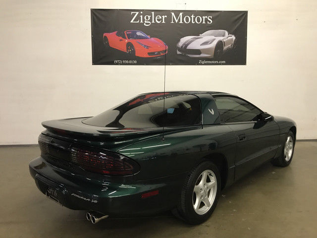 1993 Pontiac Firebird - photo 11