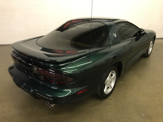 1993 Pontiac Firebird - photo 13