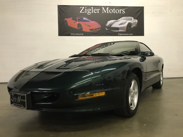 1993 Pontiac Firebird - photo 3