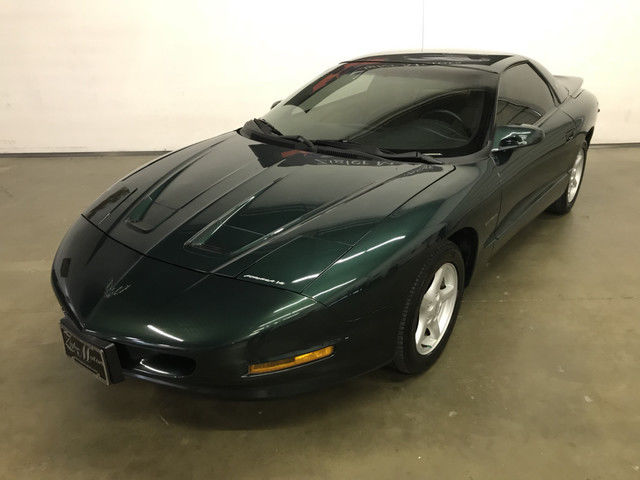 1993 Pontiac Firebird - photo 4