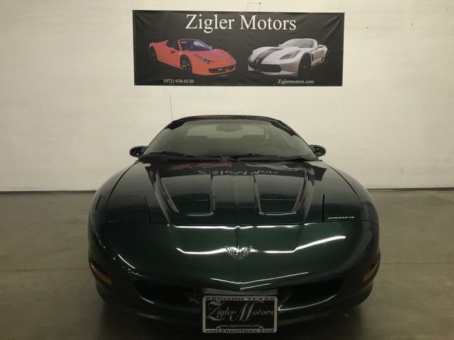 1993 Pontiac Firebird - photo 5