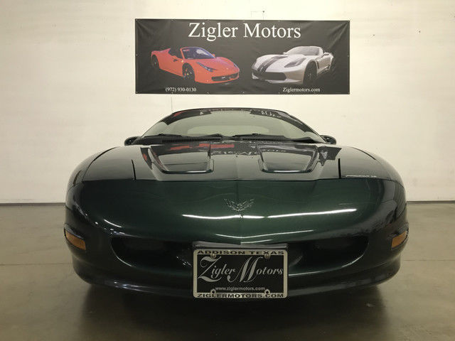 1993 Pontiac Firebird - photo 6