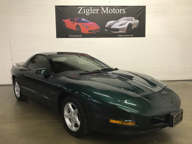 1993 Pontiac Firebird - photo 7