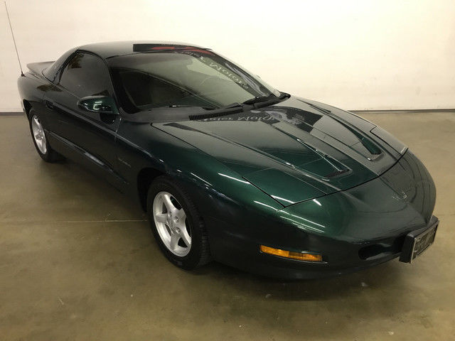 1993 Pontiac Firebird - photo 9