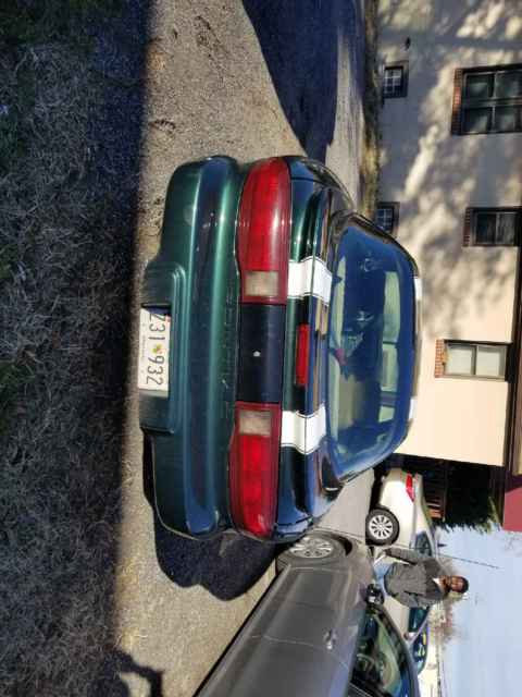 1993 Pontiac Firebird - photo 3