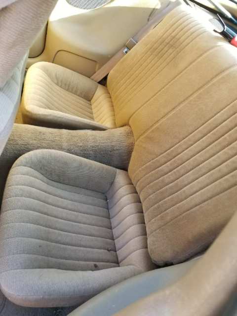 1993 Pontiac Firebird - photo 5