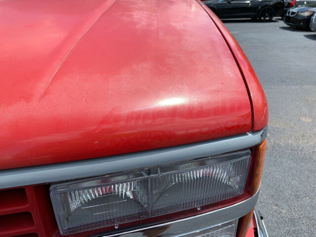 1993 Chevrolet C/K Pickup 1500 Fleetside - photo 10