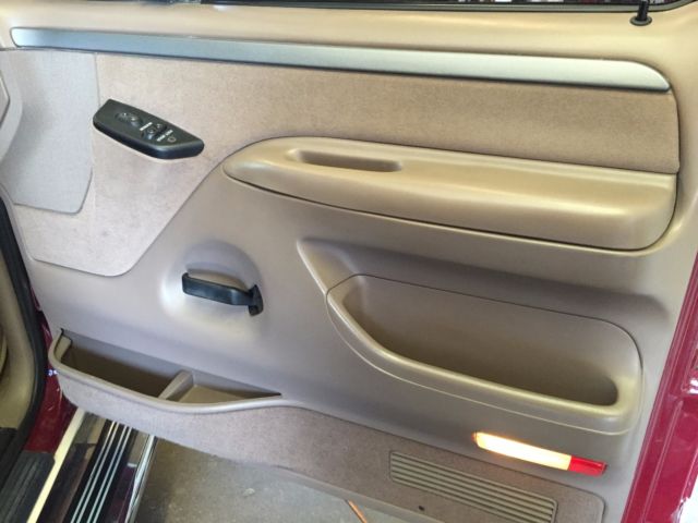 1993 Ford Bronco - photo 10
