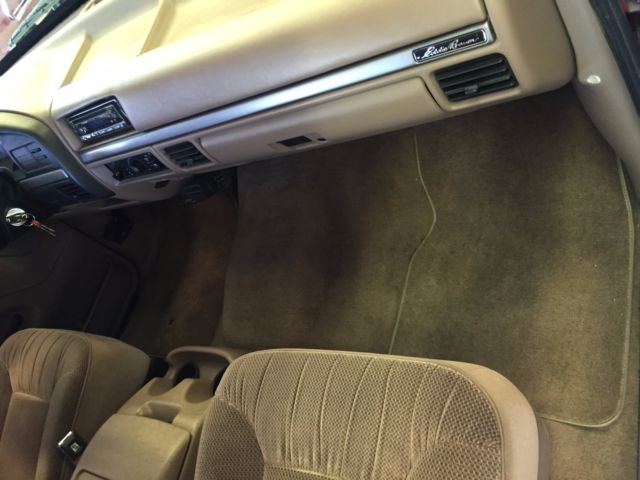 1993 Ford Bronco - photo 12