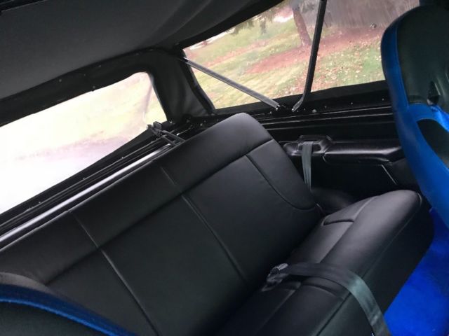 1993 Ford Bronco Custom XLT - photo 3