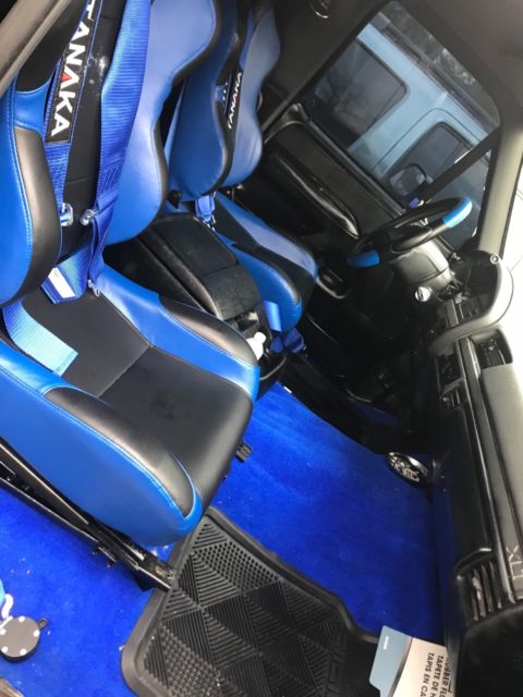 1993 Ford Bronco Custom XLT - photo 4