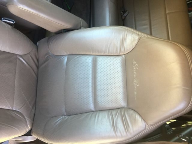 1993 Ford Bronco Eddie Bauer - photo 10